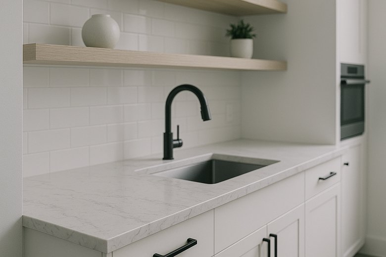 Kitchen Renovations Add Maximum Value to Properties