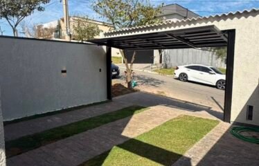Casa à Venda no Residencial Nova Jaguari – Santana de Parnaíba