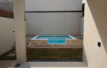 Casa à Venda no Residencial Nova Jaguari – Santana de Parnaíba