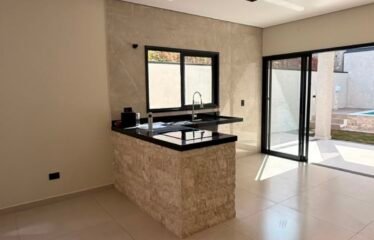 Casa à Venda no Residencial Nova Jaguari – Santana de Parnaíba
