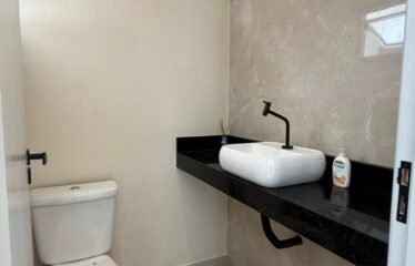 Casa à Venda no Residencial Nova Jaguari – Santana de Parnaíba