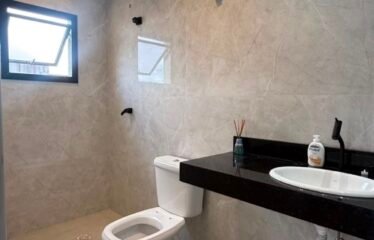 Casa à Venda no Residencial Nova Jaguari – Santana de Parnaíba