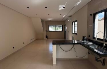 Casa à Venda no Residencial Nova Jaguari – Santana de Parnaíba