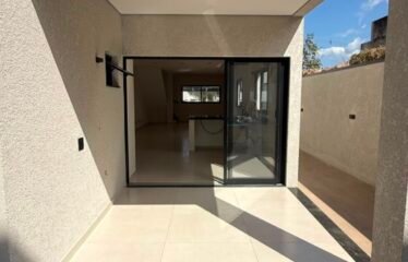 Casa à Venda no Residencial Nova Jaguari – Santana de Parnaíba