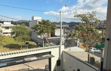 Casa à Venda no Residencial Nova Jaguari – Santana de Parnaíba