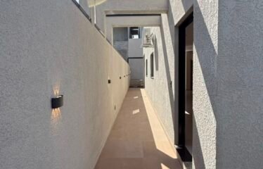 Casa à Venda no Residencial Nova Jaguari – Santana de Parnaíba