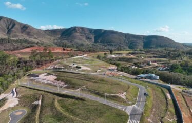 Reserva Pirapora Hills